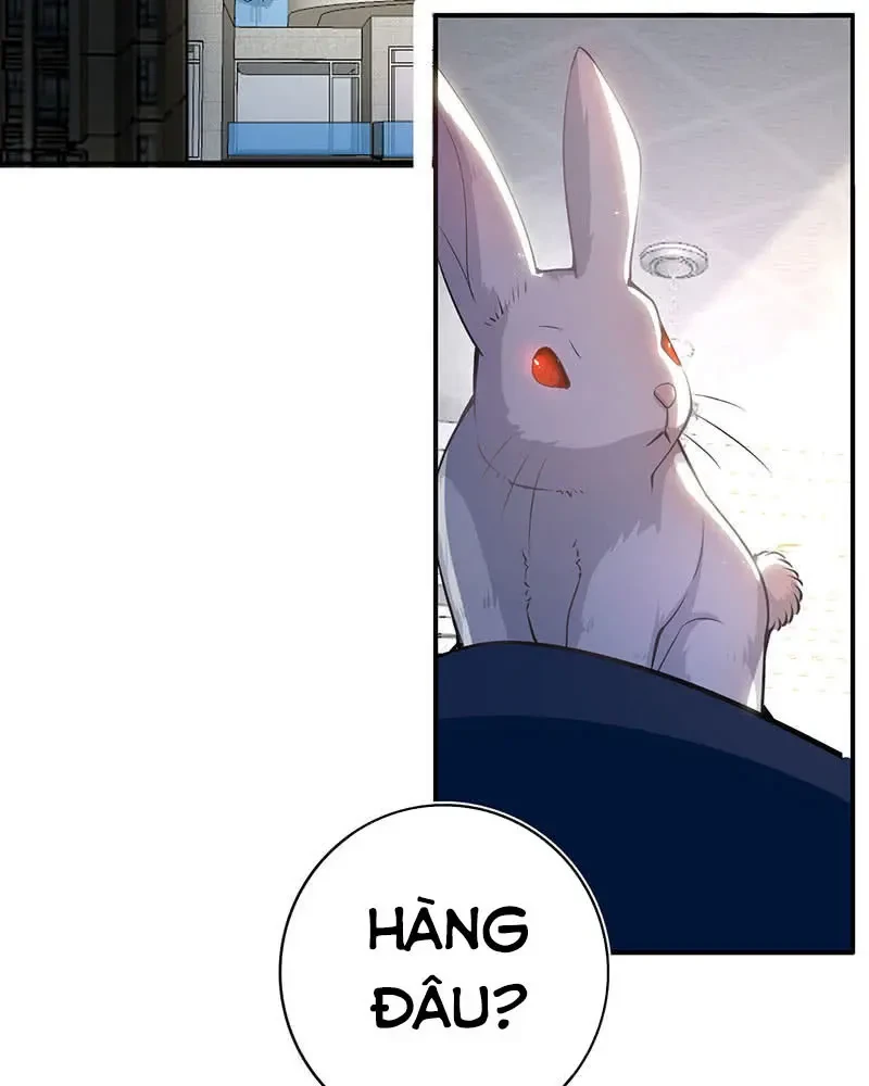 Bạn Gái Sạc Pin Của Tôi Chapter 54 - Trang 32