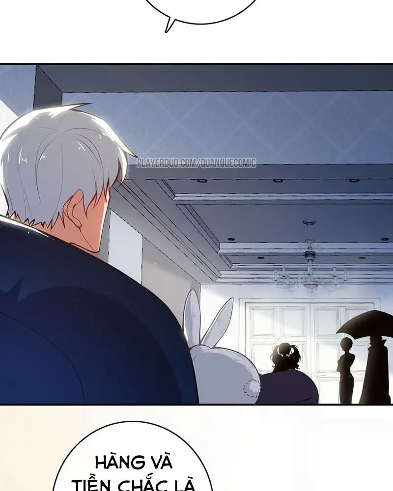 Bạn Gái Sạc Pin Của Tôi Chapter 54 - Trang 33