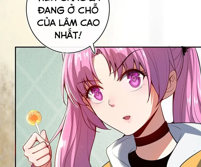 Bạn Gái Sạc Pin Của Tôi Chapter 54 - Trang 34