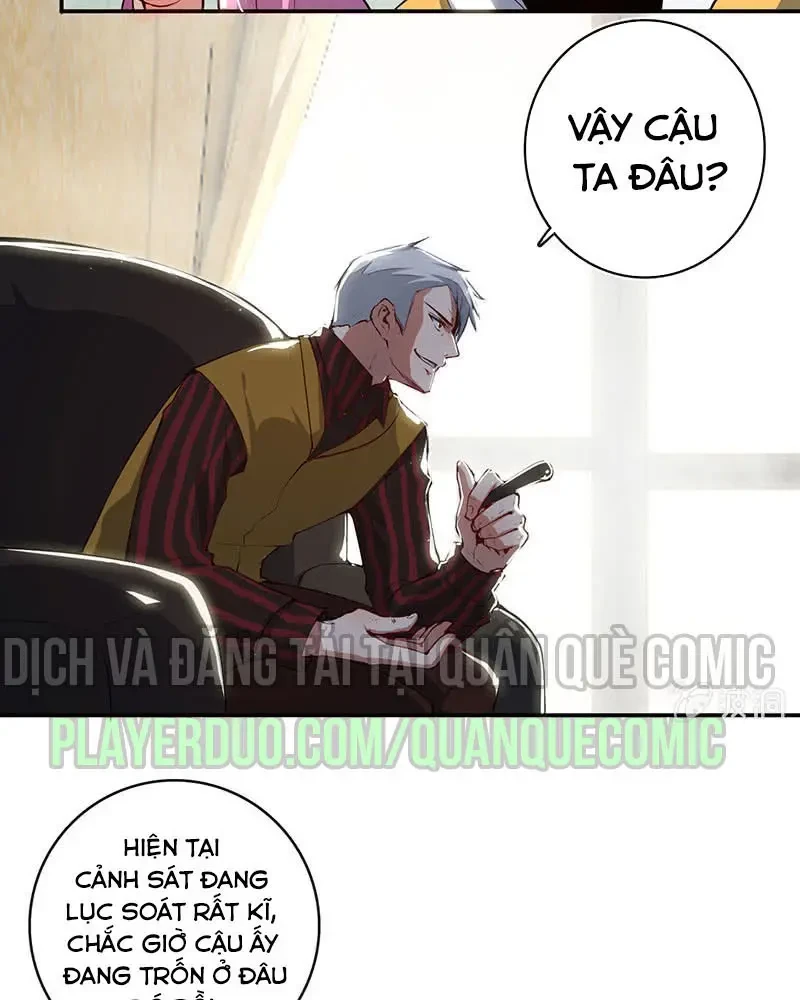Bạn Gái Sạc Pin Của Tôi Chapter 54 - Trang 35