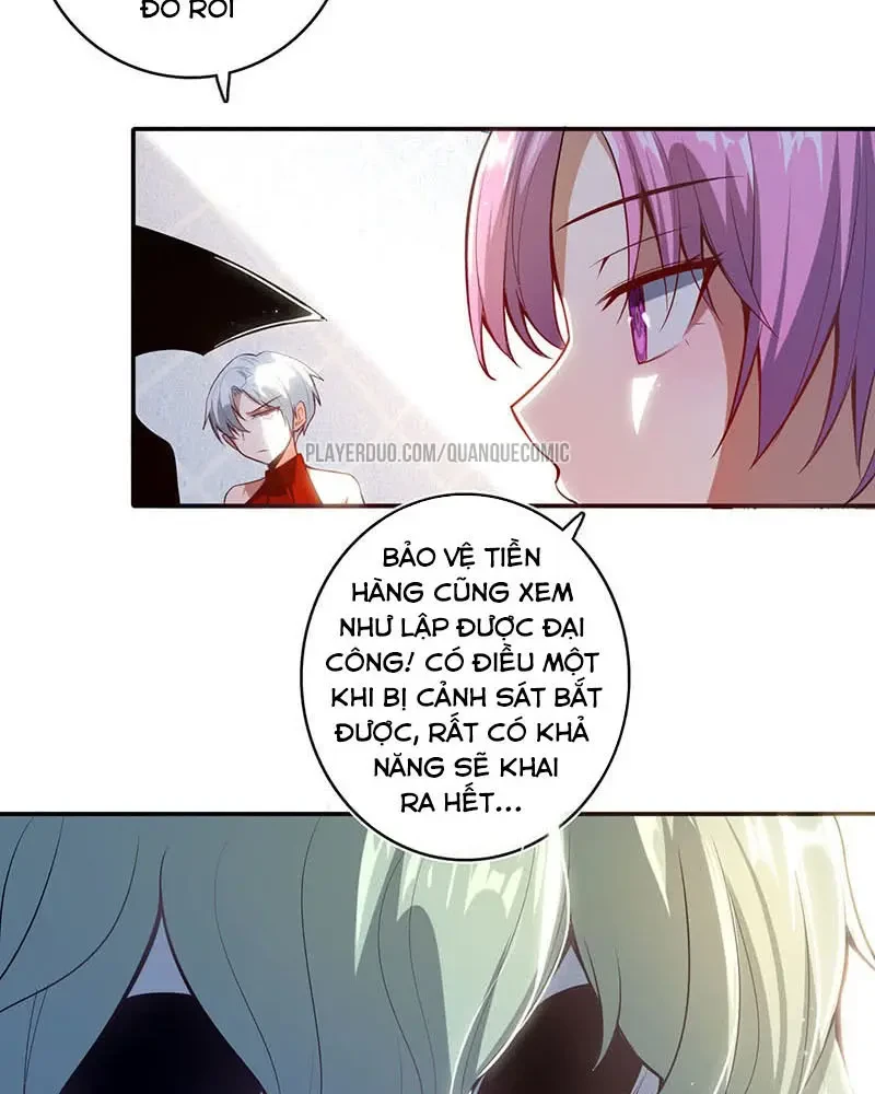 Bạn Gái Sạc Pin Của Tôi Chapter 54 - Trang 36
