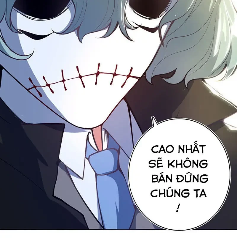 Bạn Gái Sạc Pin Của Tôi Chapter 54 - Trang 37