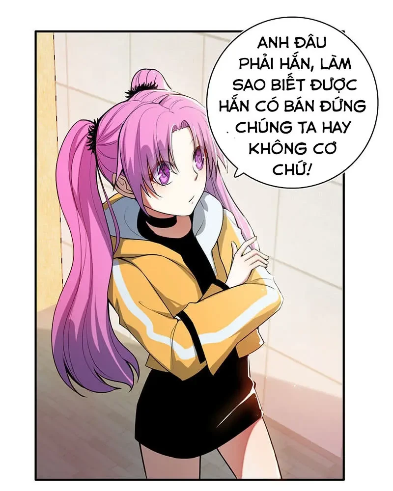 Bạn Gái Sạc Pin Của Tôi Chapter 54 - Trang 38