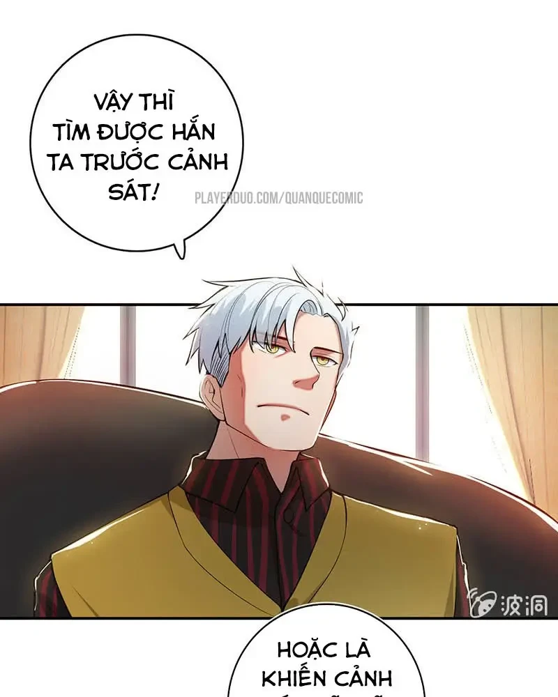 Bạn Gái Sạc Pin Của Tôi Chapter 54 - Trang 39