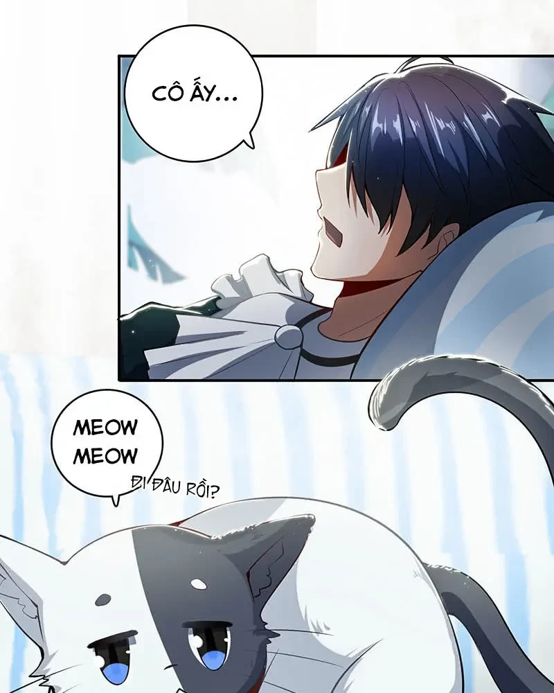 Bạn Gái Sạc Pin Của Tôi Chapter 54 - Trang 4