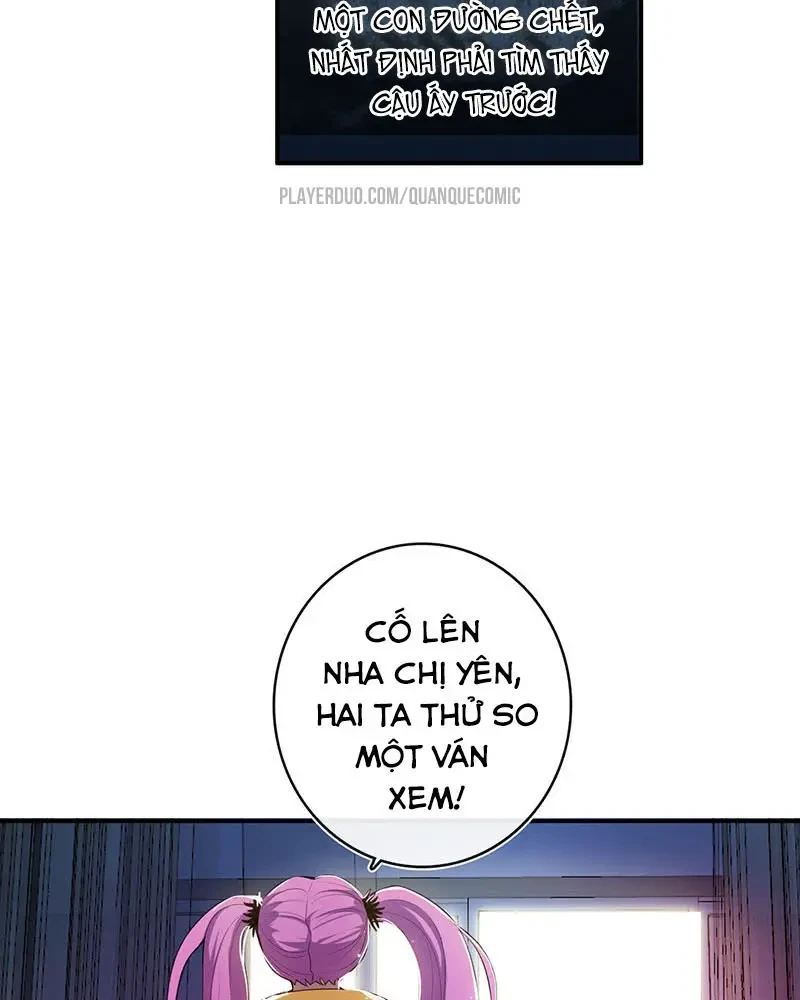 Bạn Gái Sạc Pin Của Tôi Chapter 54 - Trang 42