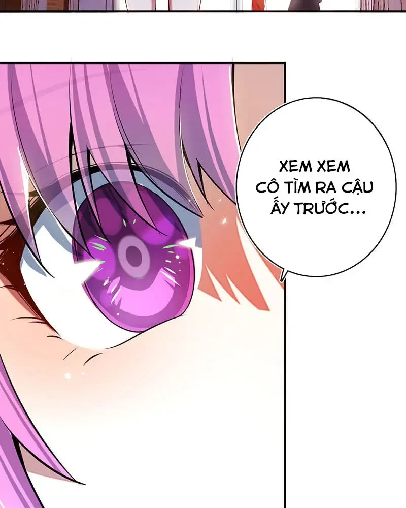 Bạn Gái Sạc Pin Của Tôi Chapter 54 - Trang 44