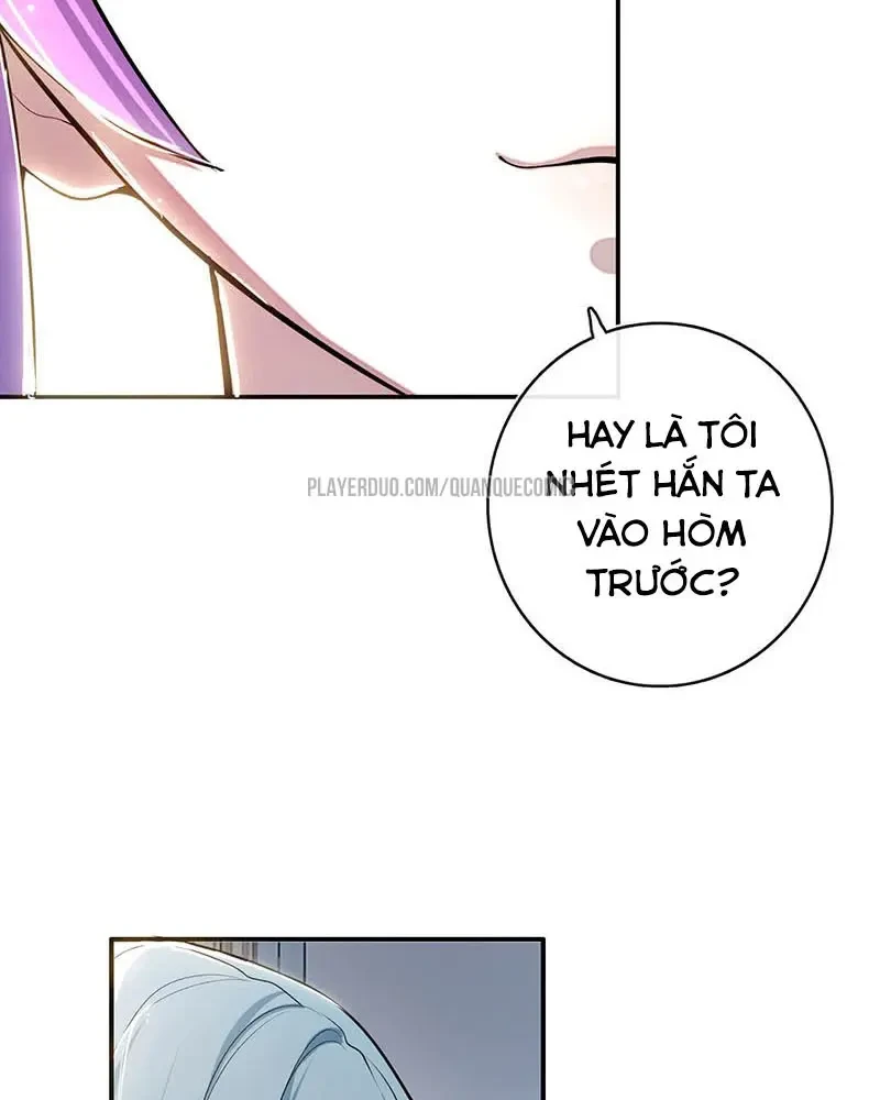 Bạn Gái Sạc Pin Của Tôi Chapter 54 - Trang 45
