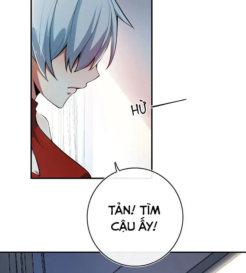 Bạn Gái Sạc Pin Của Tôi Chapter 54 - Trang 46