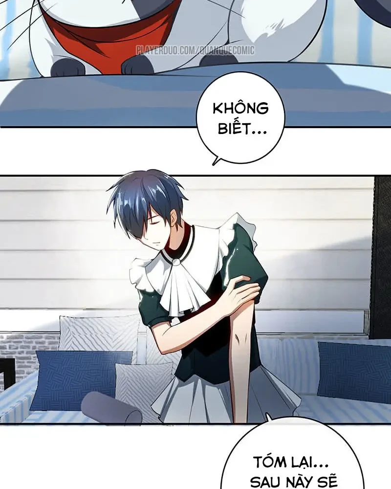 Bạn Gái Sạc Pin Của Tôi Chapter 54 - Trang 5