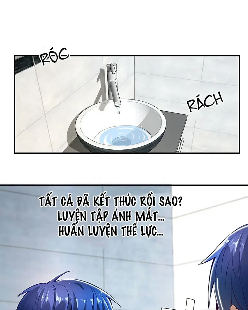 Bạn Gái Sạc Pin Của Tôi Chapter 54 - Trang 7