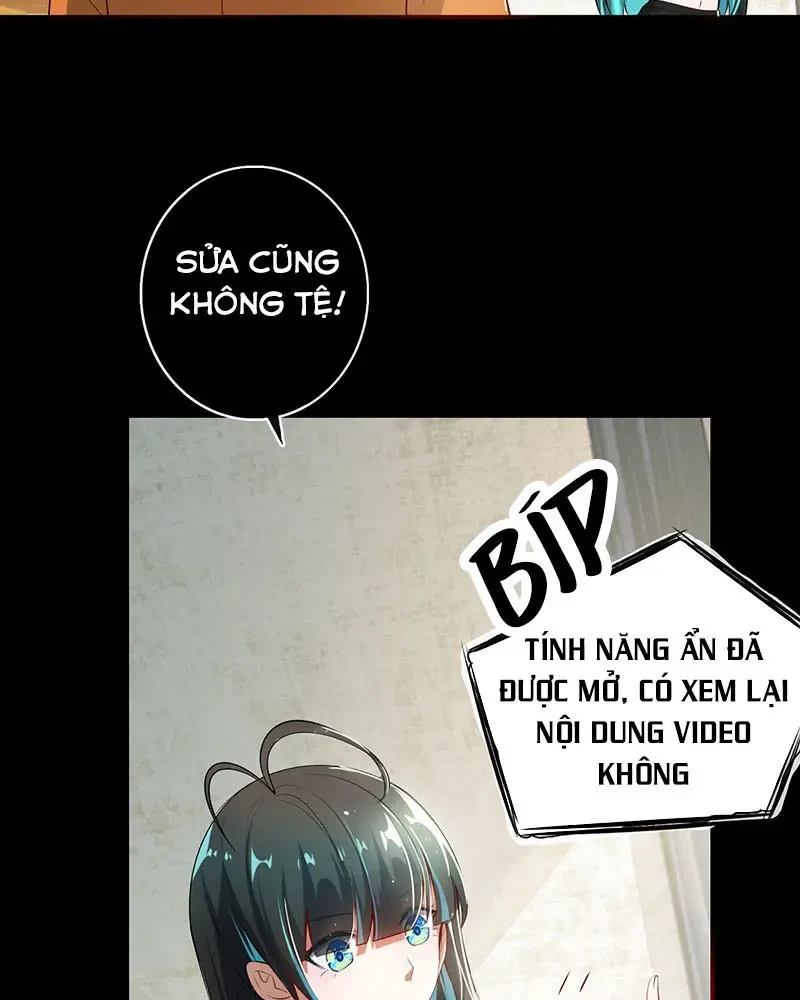 Bạn Gái Sạc Pin Của Tôi Chapter 55 - Trang 11