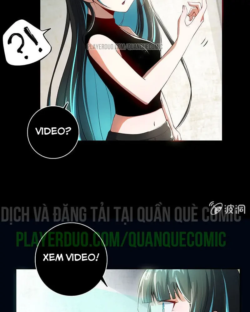 Bạn Gái Sạc Pin Của Tôi Chapter 55 - Trang 12