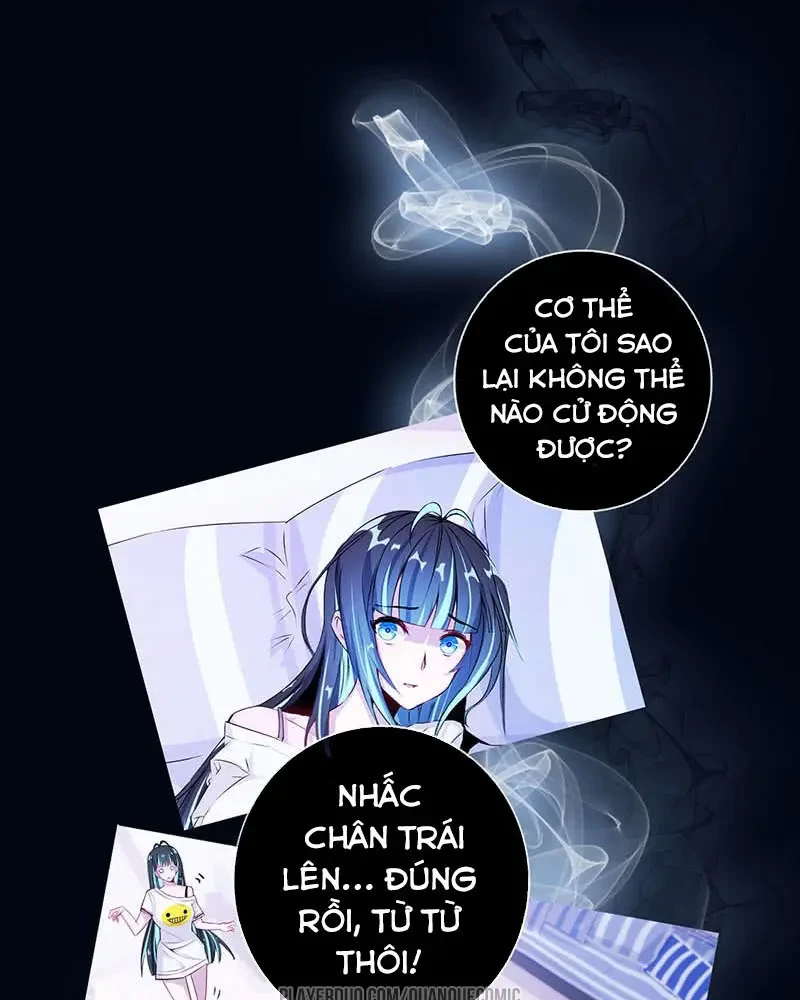 Bạn Gái Sạc Pin Của Tôi Chapter 55 - Trang 14