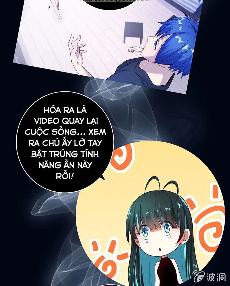 Bạn Gái Sạc Pin Của Tôi Chapter 55 - Trang 15