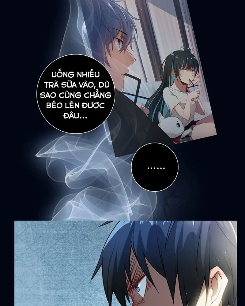 Bạn Gái Sạc Pin Của Tôi Chapter 55 - Trang 19