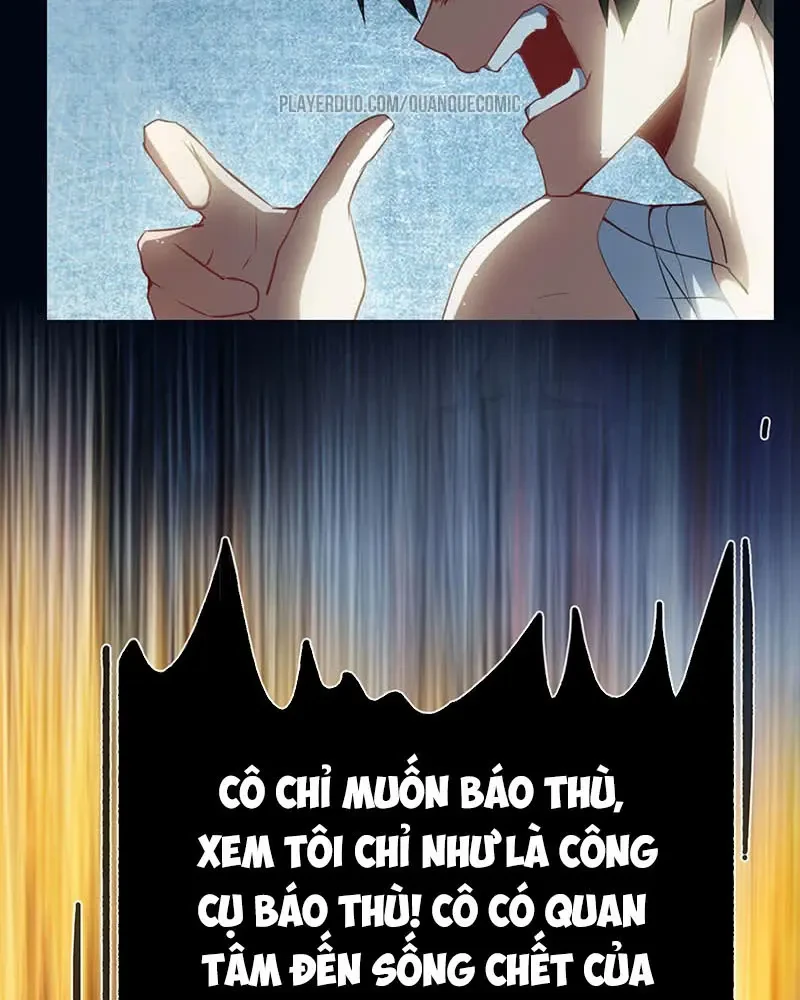 Bạn Gái Sạc Pin Của Tôi Chapter 55 - Trang 20