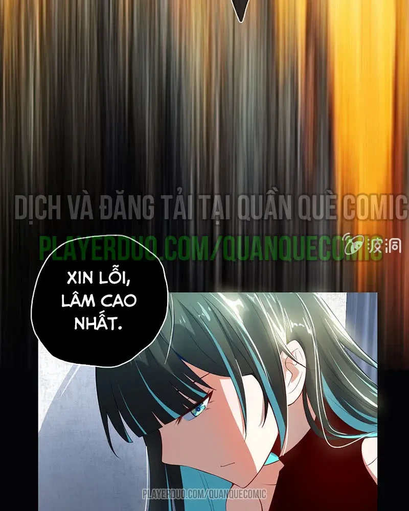 Bạn Gái Sạc Pin Của Tôi Chapter 55 - Trang 22