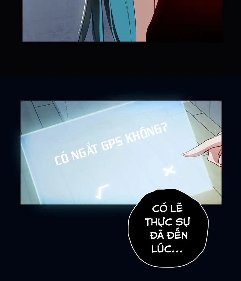 Bạn Gái Sạc Pin Của Tôi Chapter 55 - Trang 23