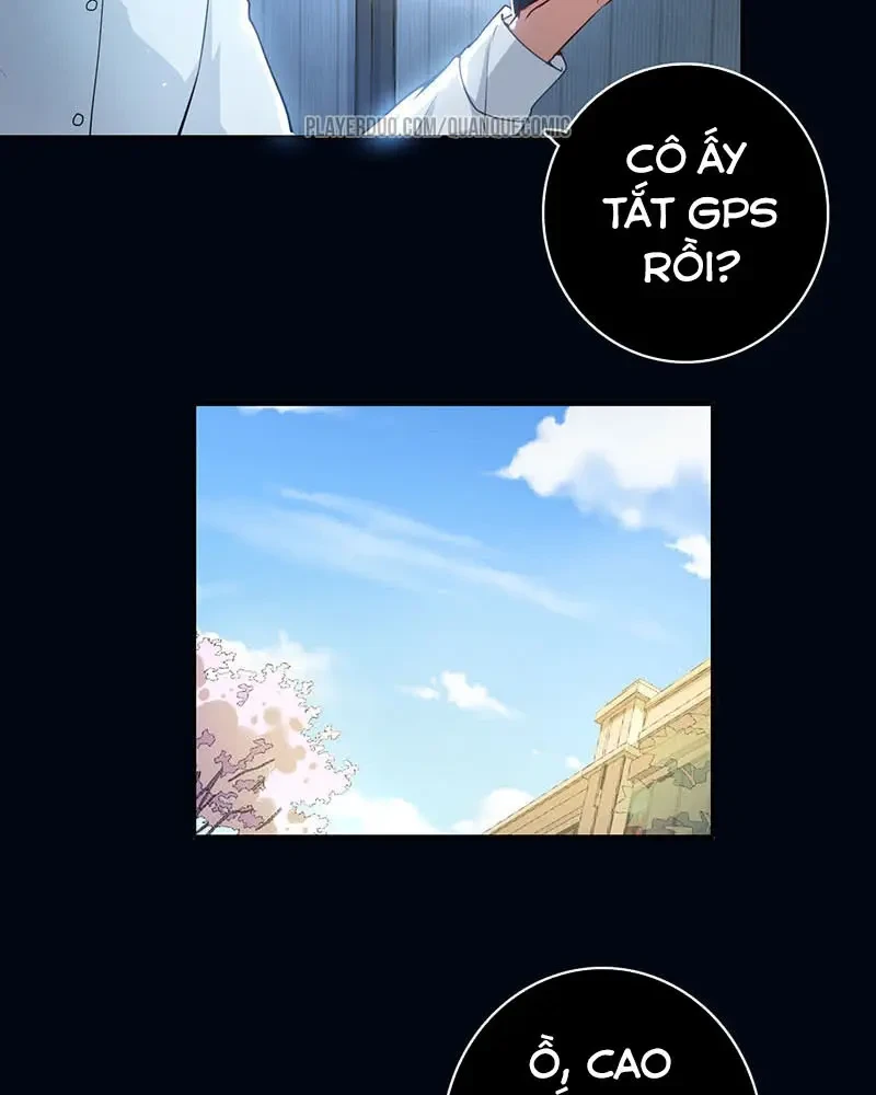 Bạn Gái Sạc Pin Của Tôi Chapter 55 - Trang 29
