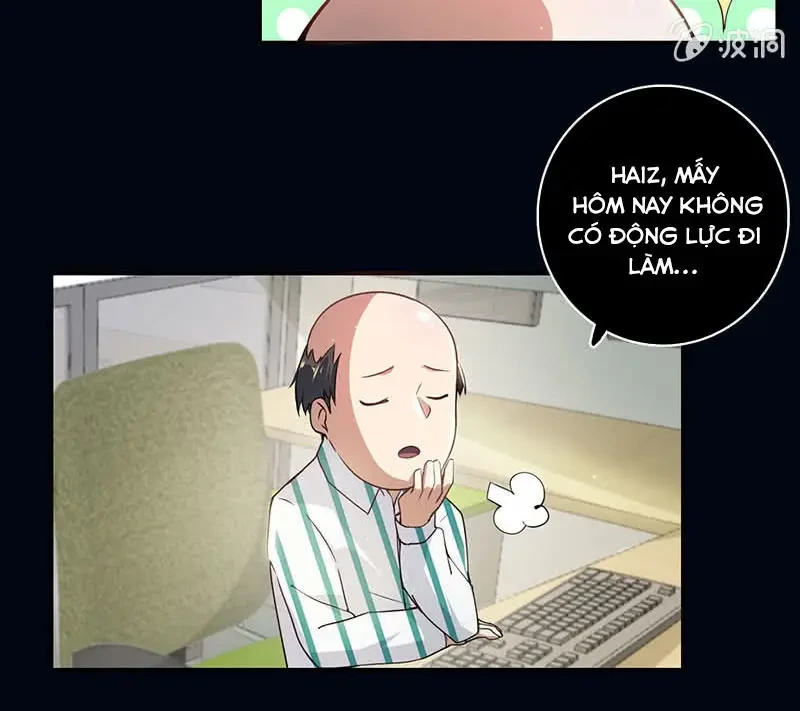Bạn Gái Sạc Pin Của Tôi Chapter 55 - Trang 32