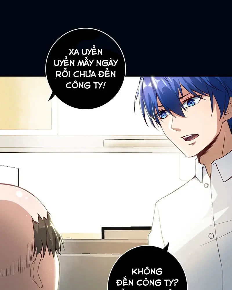 Bạn Gái Sạc Pin Của Tôi Chapter 55 - Trang 33