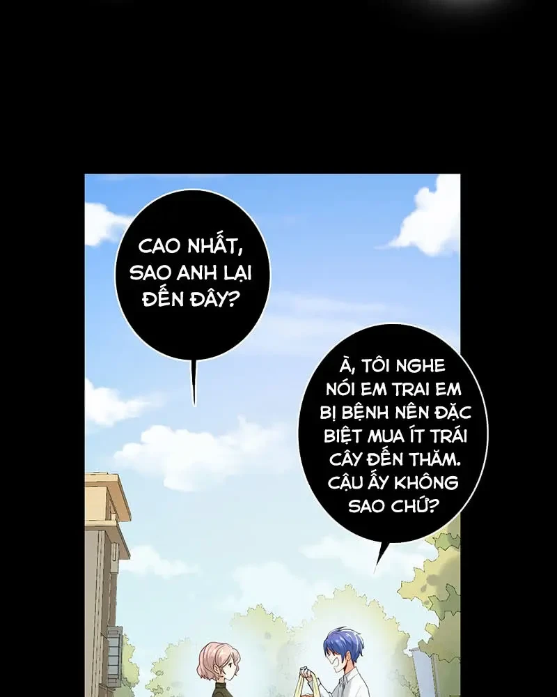 Bạn Gái Sạc Pin Của Tôi Chapter 55 - Trang 40