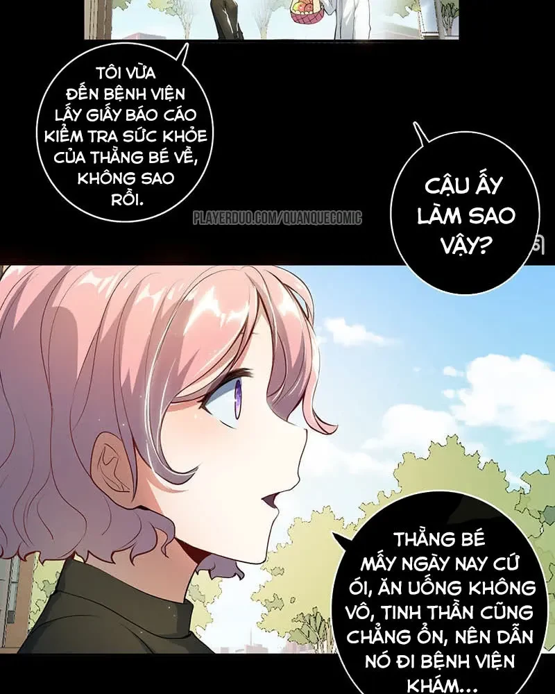 Bạn Gái Sạc Pin Của Tôi Chapter 55 - Trang 41