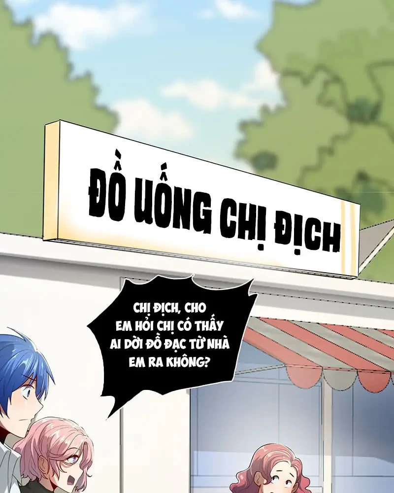 Bạn Gái Sạc Pin Của Tôi Chapter 55 - Trang 46