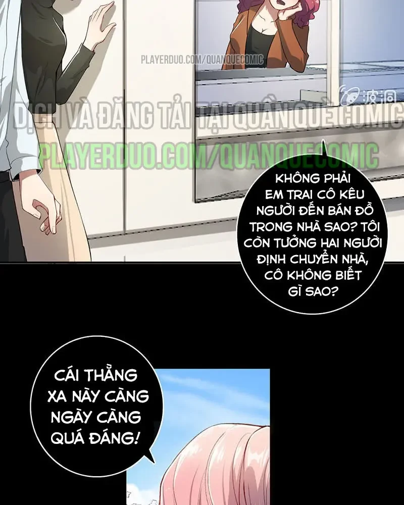 Bạn Gái Sạc Pin Của Tôi Chapter 55 - Trang 47