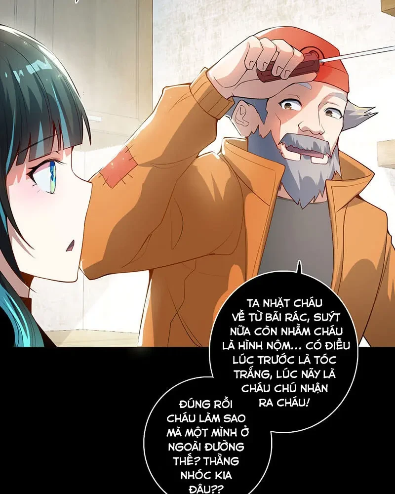 Bạn Gái Sạc Pin Của Tôi Chapter 55 - Trang 5