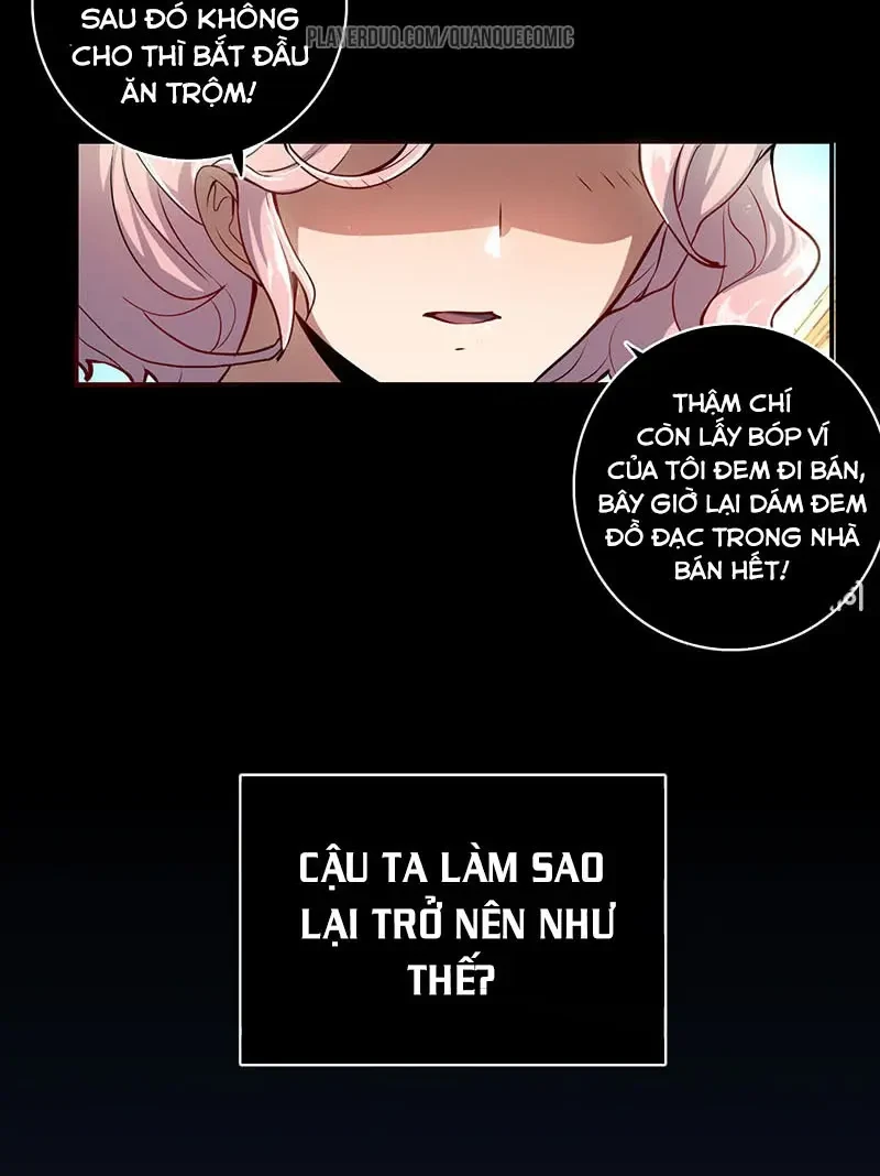 Bạn Gái Sạc Pin Của Tôi Chapter 55 - Trang 50