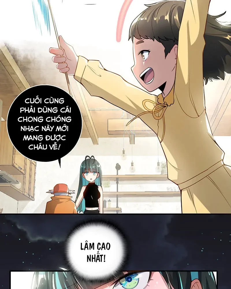 Bạn Gái Sạc Pin Của Tôi Chapter 55 - Trang 8