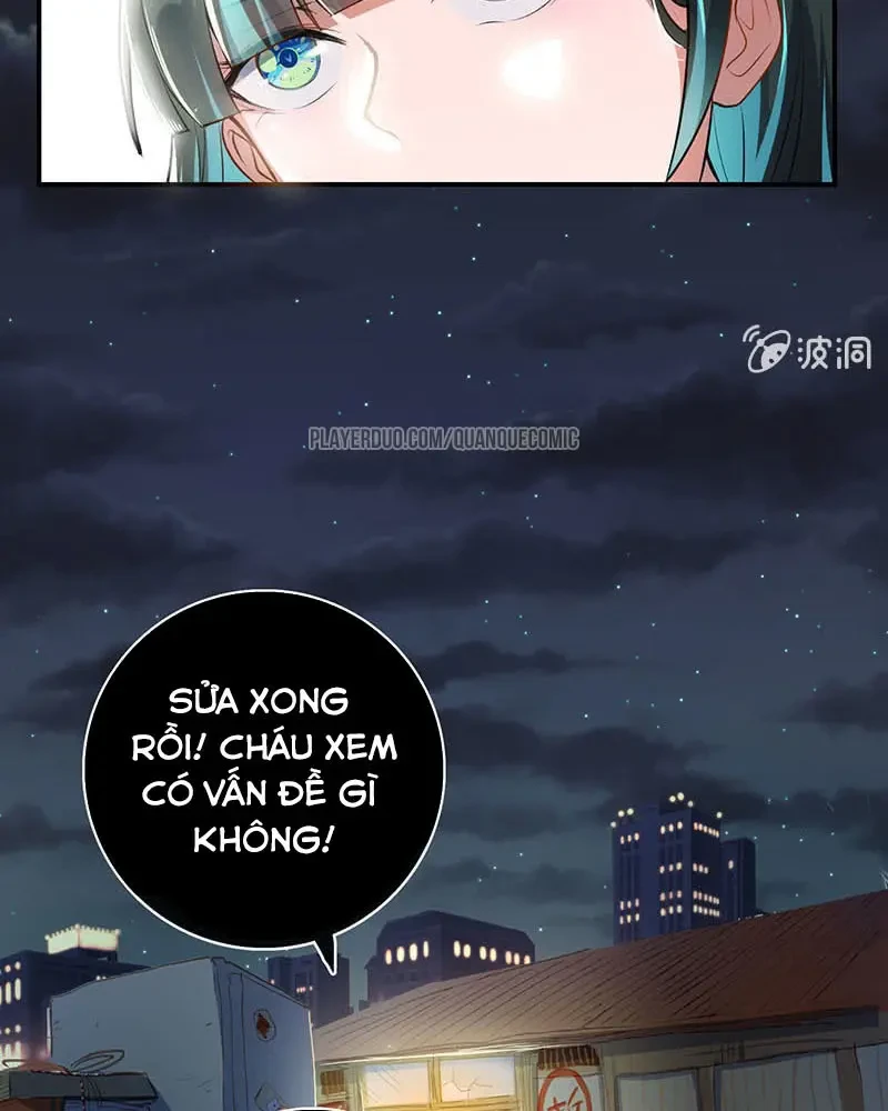 Bạn Gái Sạc Pin Của Tôi Chapter 55 - Trang 9