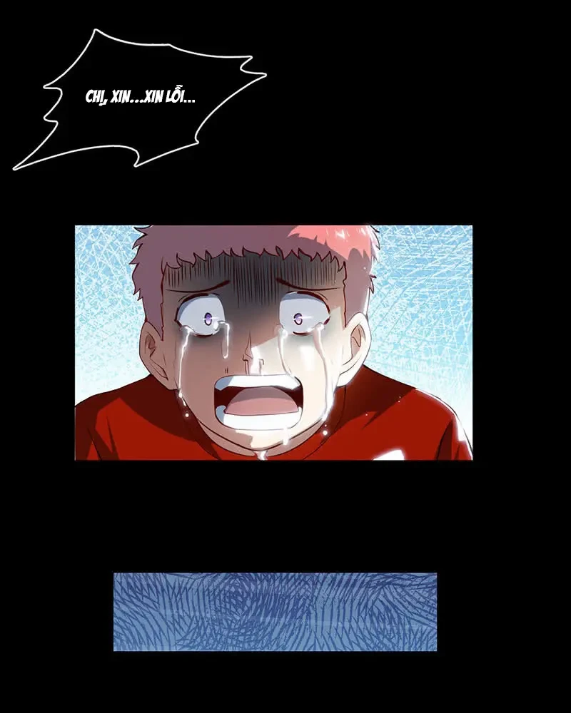 Bạn Gái Sạc Pin Của Tôi Chapter 56 - Trang 10