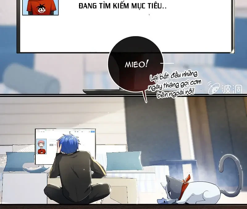 Bạn Gái Sạc Pin Của Tôi Chapter 56 - Trang 12