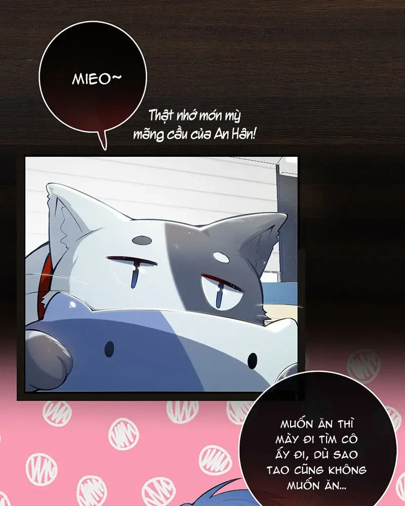 Bạn Gái Sạc Pin Của Tôi Chapter 56 - Trang 13