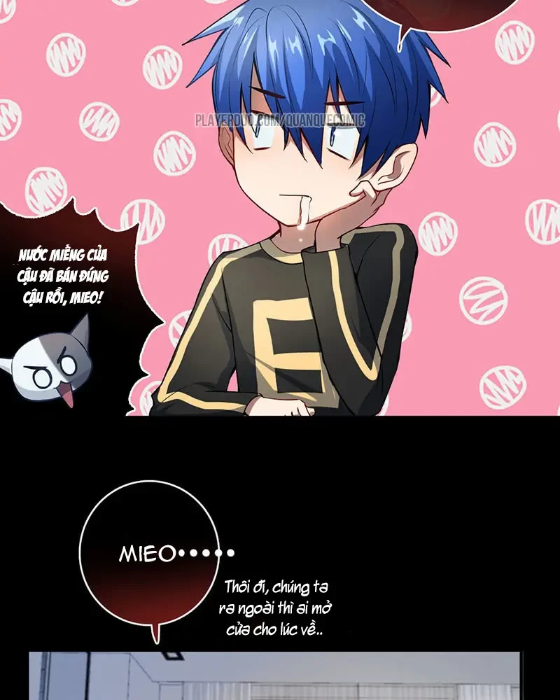Bạn Gái Sạc Pin Của Tôi Chapter 56 - Trang 14