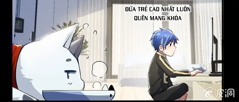 Bạn Gái Sạc Pin Của Tôi Chapter 56 - Trang 15