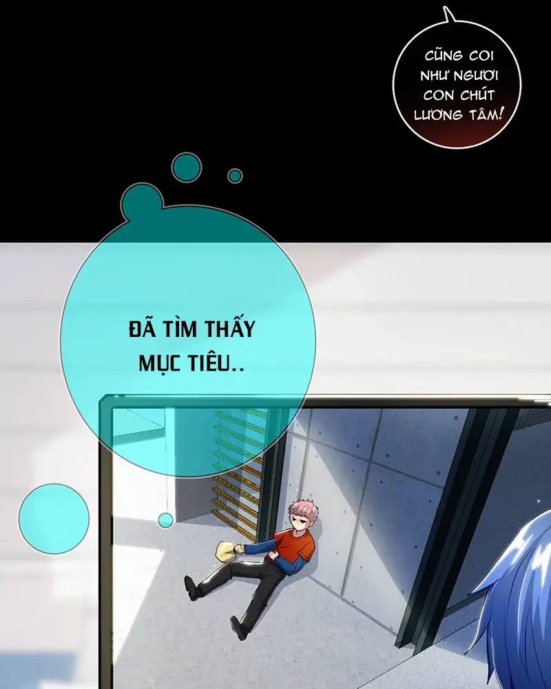 Bạn Gái Sạc Pin Của Tôi Chapter 56 - Trang 16