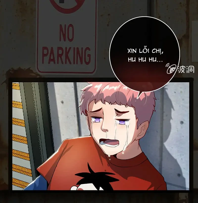 Bạn Gái Sạc Pin Của Tôi Chapter 56 - Trang 18
