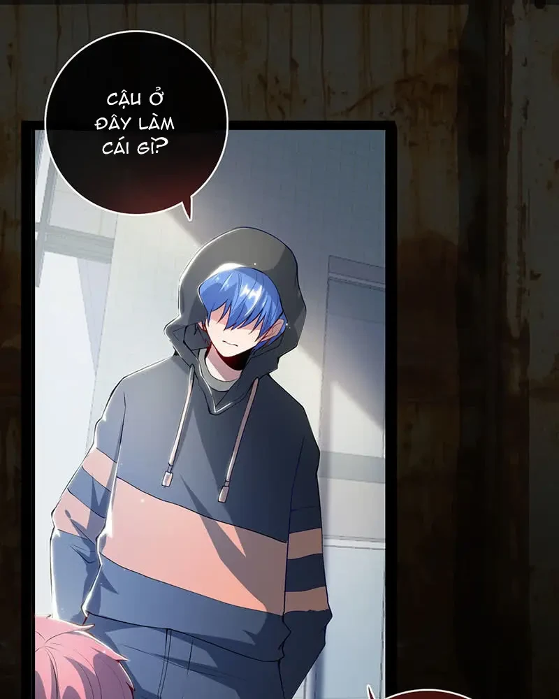 Bạn Gái Sạc Pin Của Tôi Chapter 56 - Trang 19