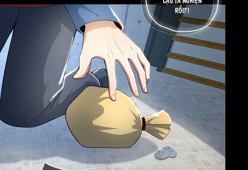 Bạn Gái Sạc Pin Của Tôi Chapter 56 - Trang 21