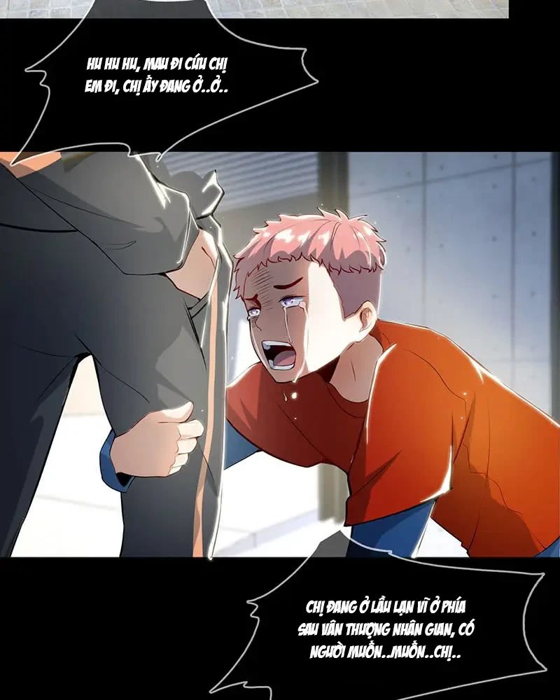 Bạn Gái Sạc Pin Của Tôi Chapter 56 - Trang 22