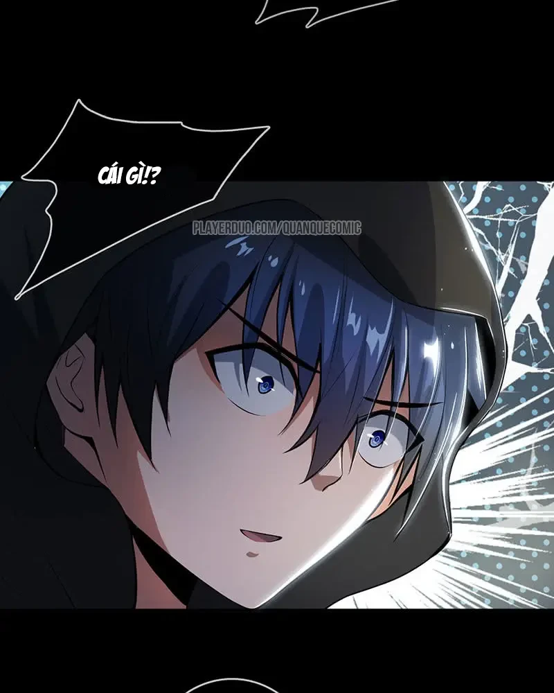 Bạn Gái Sạc Pin Của Tôi Chapter 56 - Trang 23