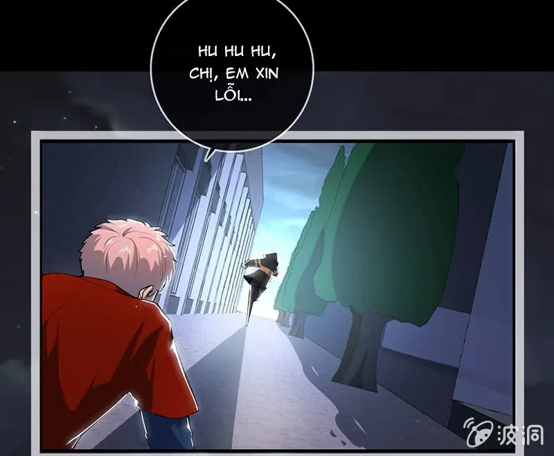 Bạn Gái Sạc Pin Của Tôi Chapter 56 - Trang 24