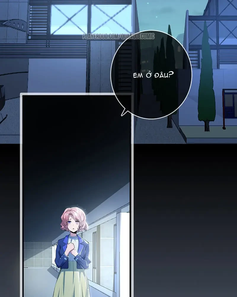 Bạn Gái Sạc Pin Của Tôi Chapter 56 - Trang 26