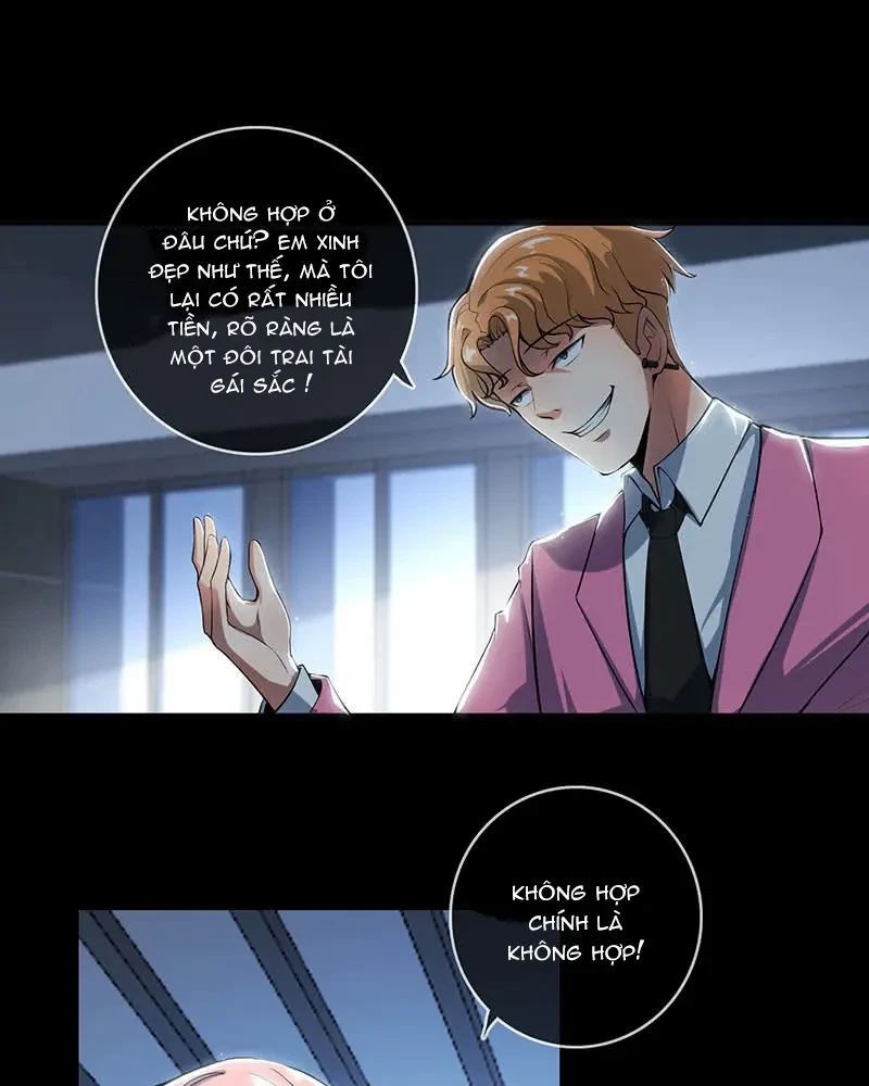 Bạn Gái Sạc Pin Của Tôi Chapter 56 - Trang 30