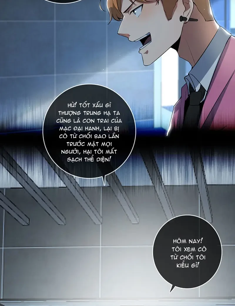 Bạn Gái Sạc Pin Của Tôi Chapter 56 - Trang 32