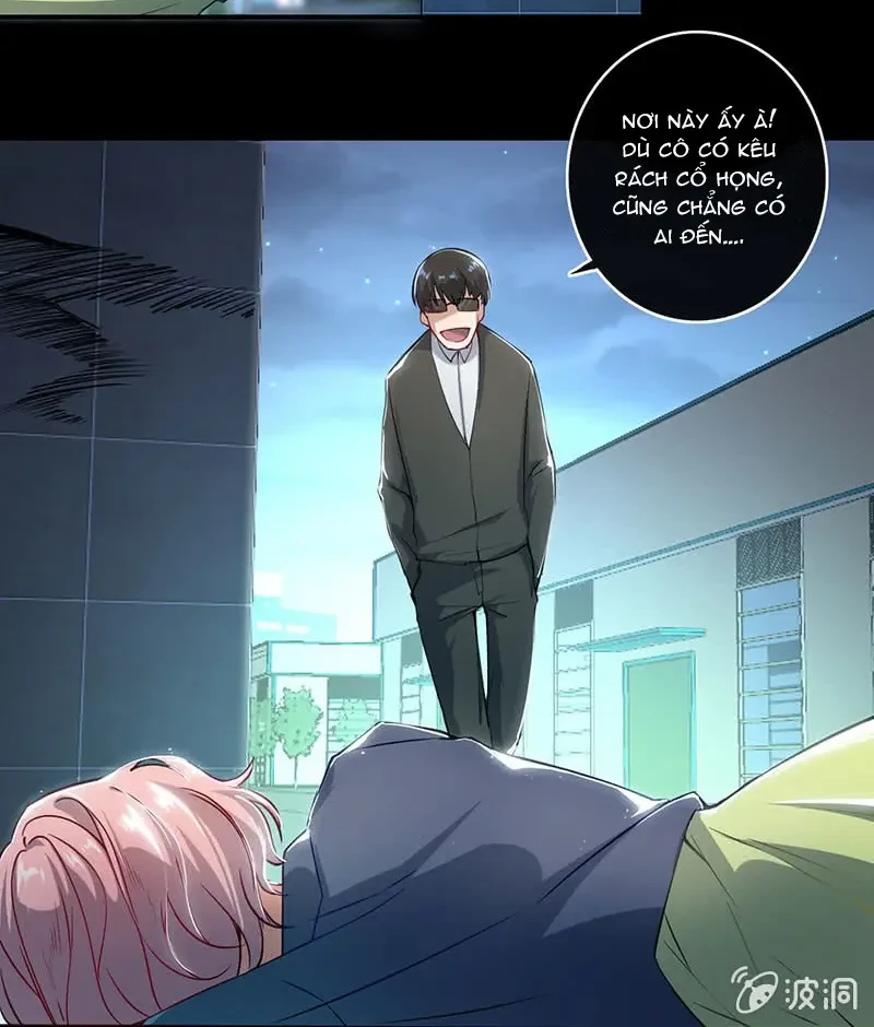 Bạn Gái Sạc Pin Của Tôi Chapter 56 - Trang 37